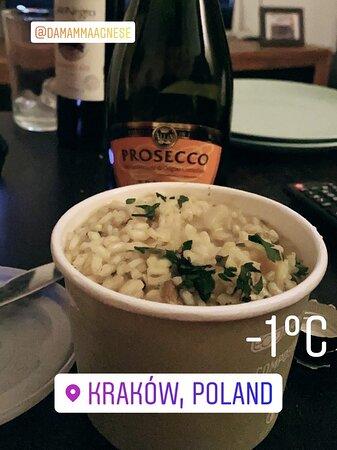 Trattoria Da Mamma Agnese